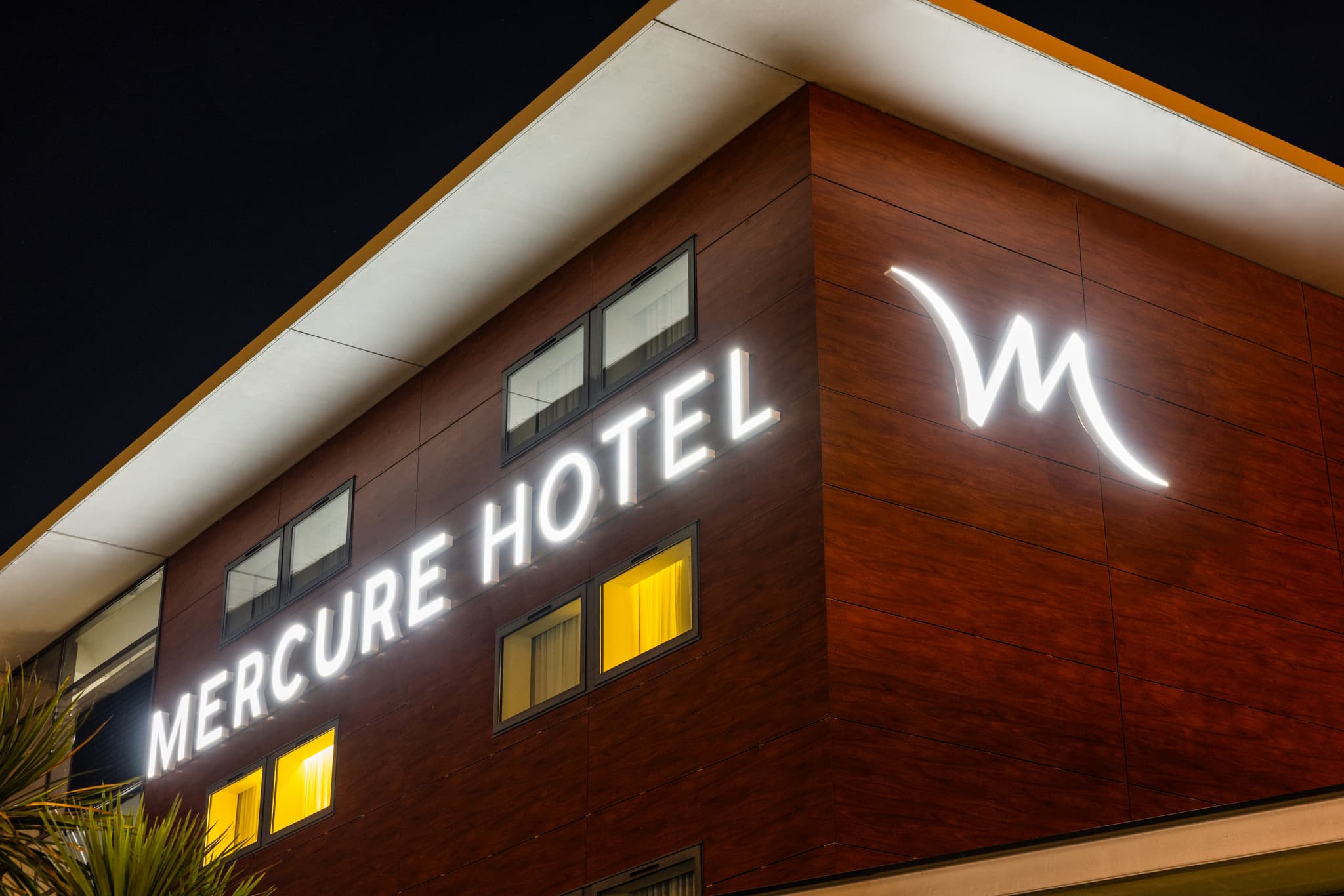 Mercure Agen Centre B9G2
