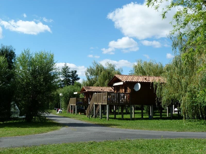 Camping La Dordogne Verte