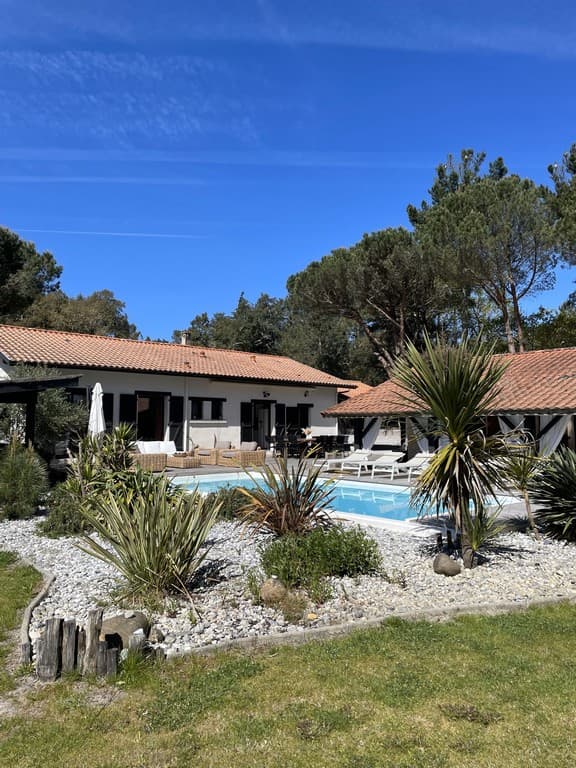 127 Benchoua_Moliets_Landes Atlantique Sud