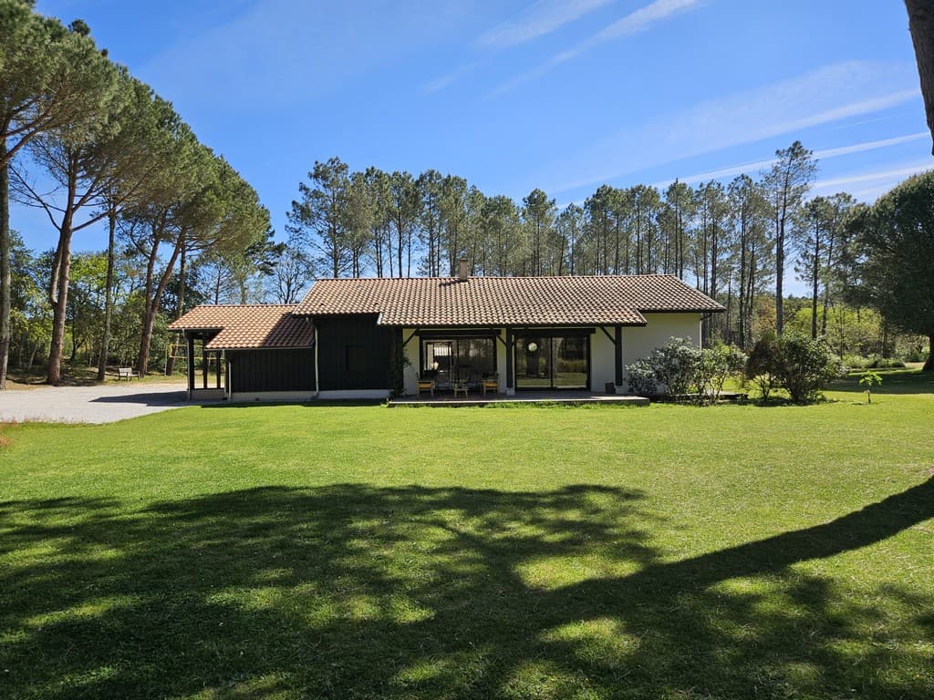 128 Benchoua_Moliets_Landes Atlantique Sud