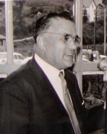 Alfred Chal (1905-1993)
