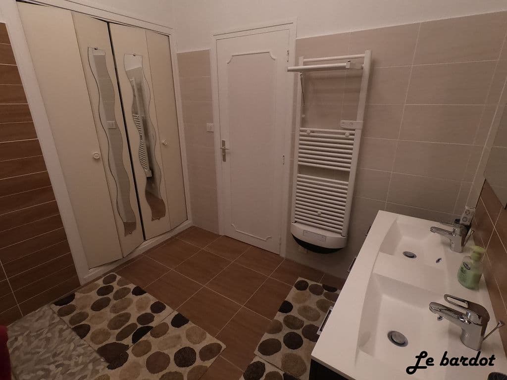 Appt Le Bardot_Tyrosse_Landes Atlantique Sud