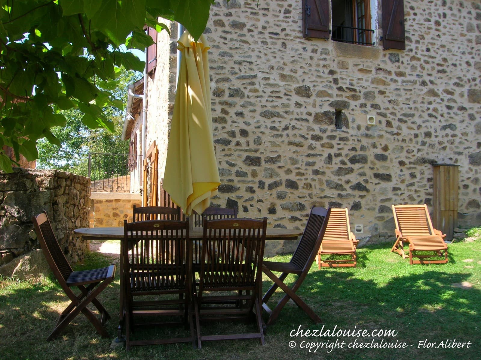 Chez La Louise (11)