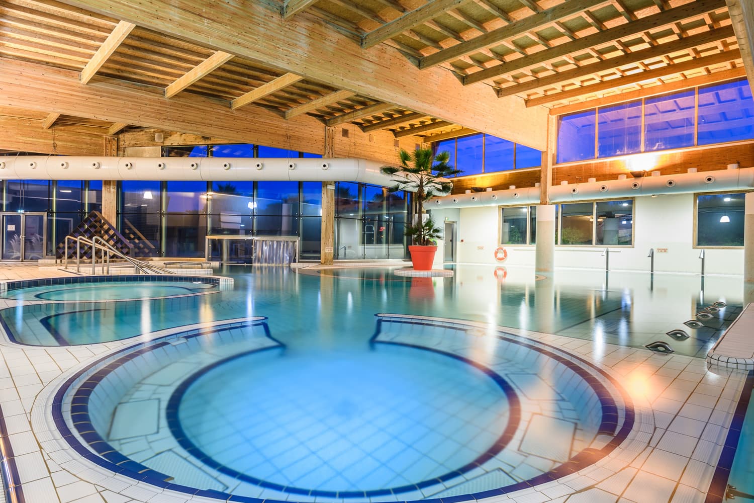 Hôtel Atlanthal