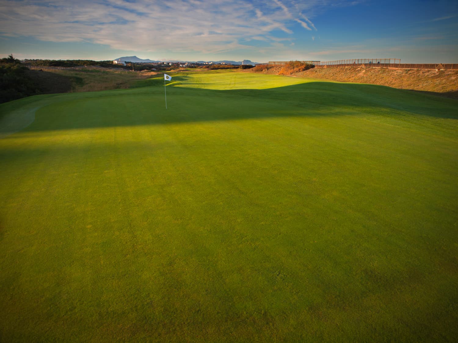 Golf de Chiberta