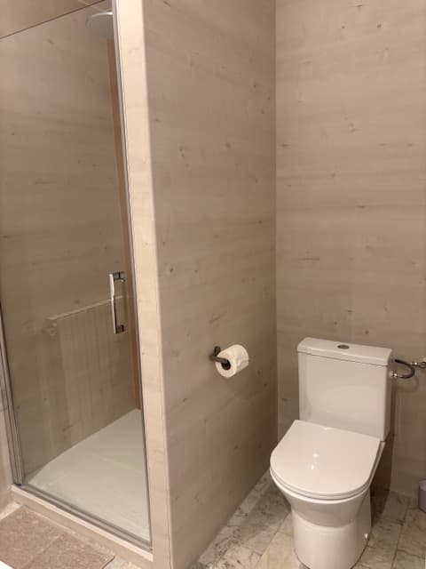 Salle de bain 1