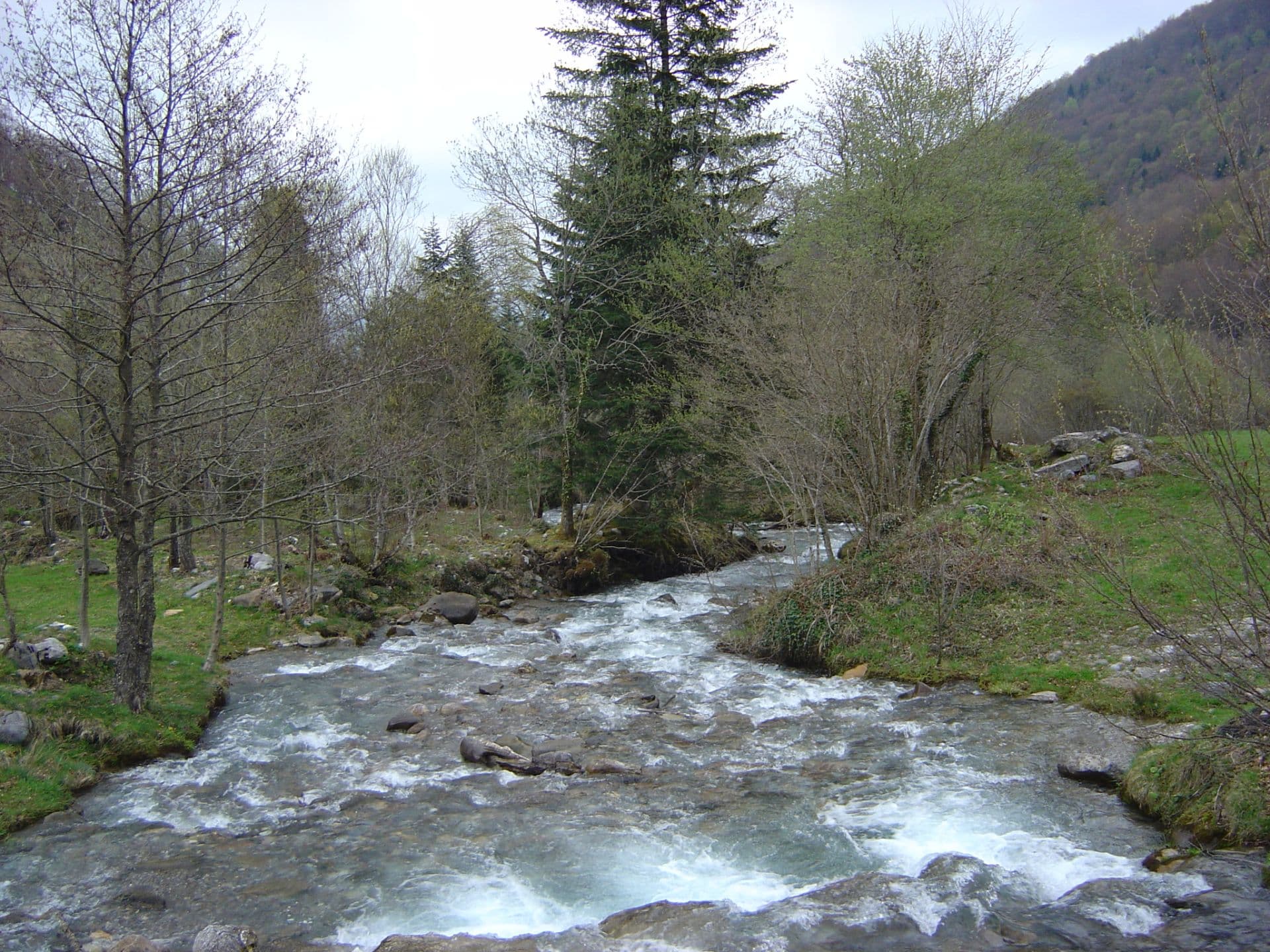 Plateau de Lhers