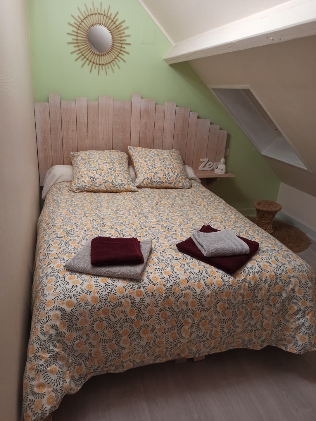 13 chambre