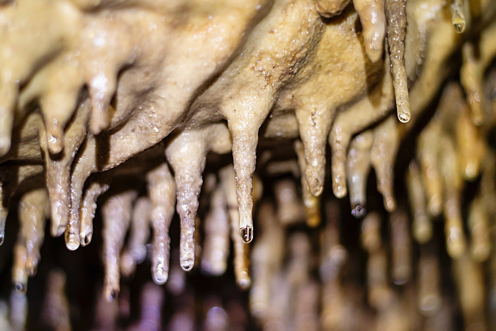 Grotte Célestine