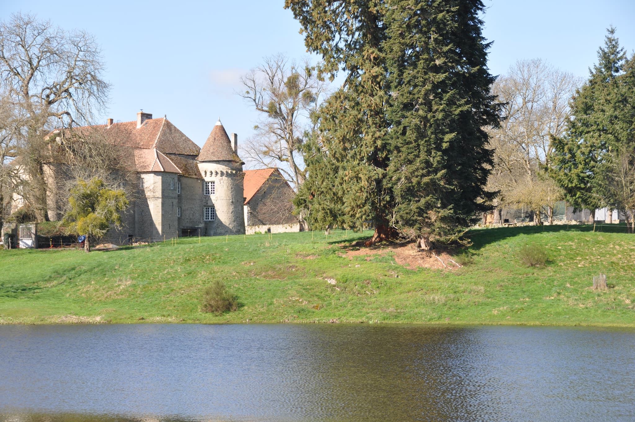 Le Château