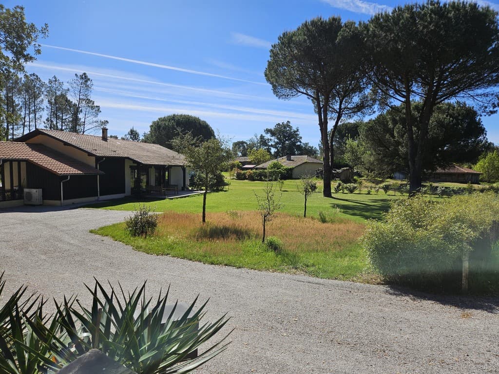 130 Benchoua_Moliets_Landes Atlantique