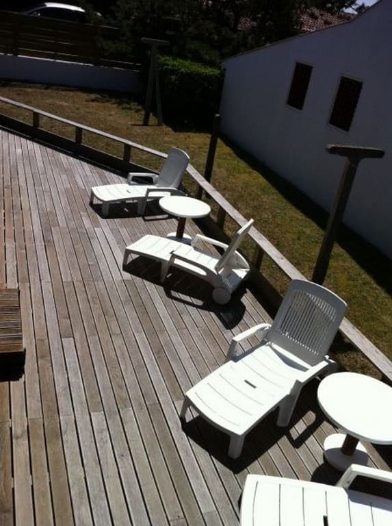 Location L'Estelle - Maison Balise 7_Moliets_Landes Atlantique Sud