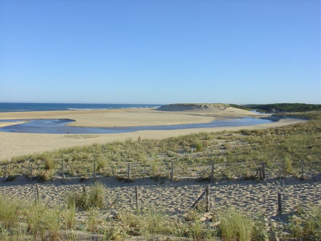 Location L'Estelle - Maison Balise 7_Moliets_Landes Atlantique Sud