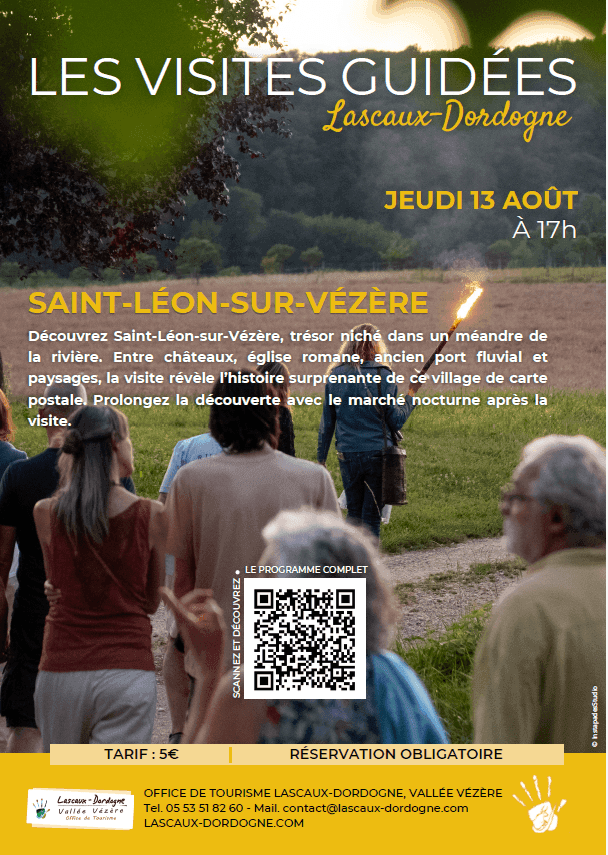 13082026_VG Saint Léon sur Vézère