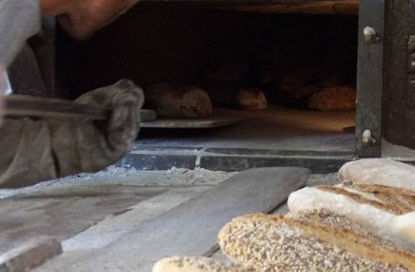 Le Pain d'antan - Paysan Boulanger