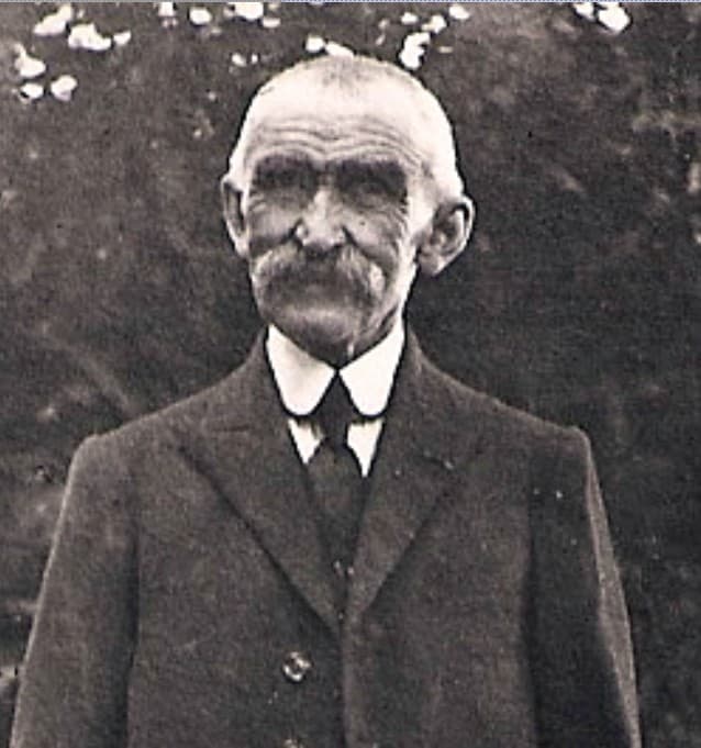 Léonard Chassain