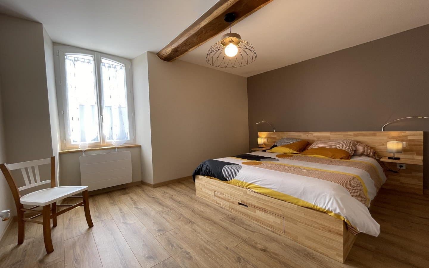 Gîte Larrouy Asson Nay 9 personnes