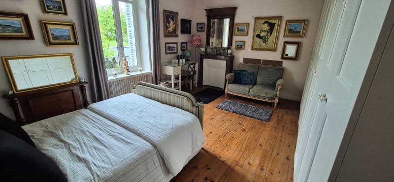 14 CHAMBRE TILLEUIL