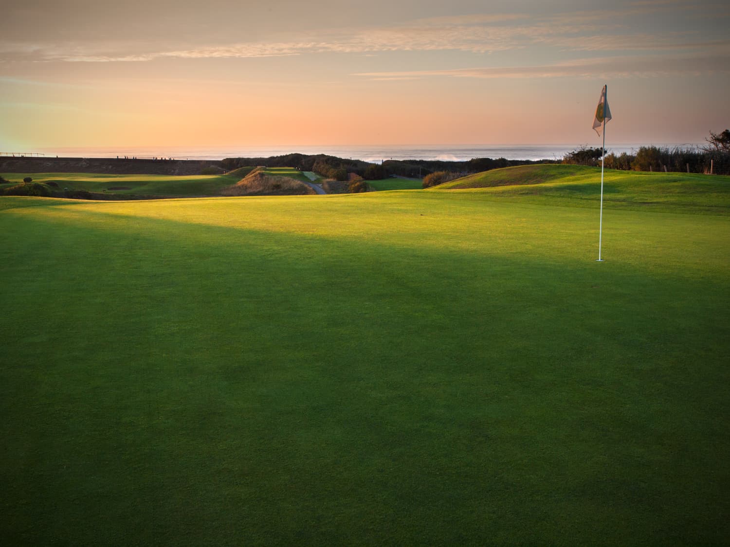 Golf de Chiberta