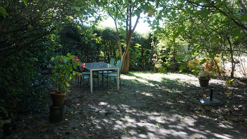14 Jardin