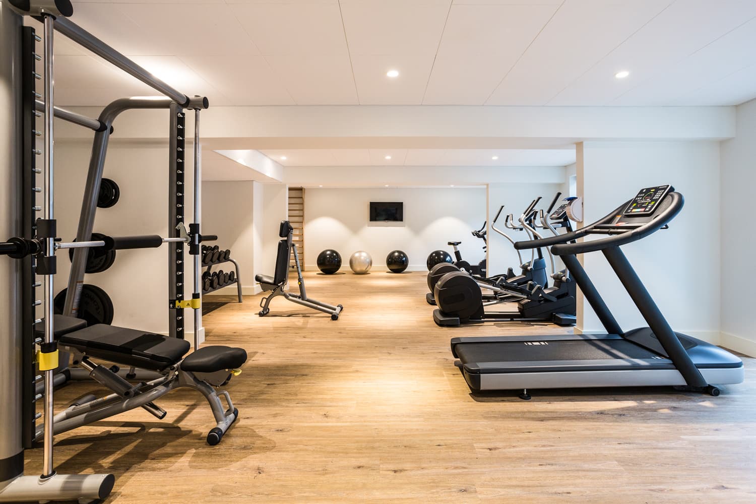 Novotel Resort & Spa Biarritz-Anglet