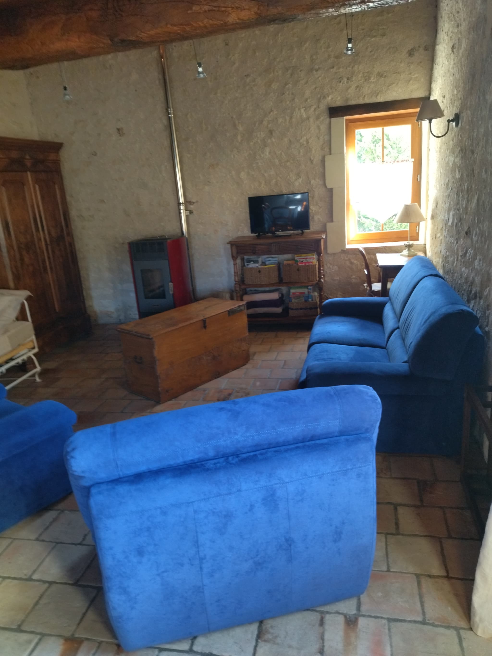 14 salon