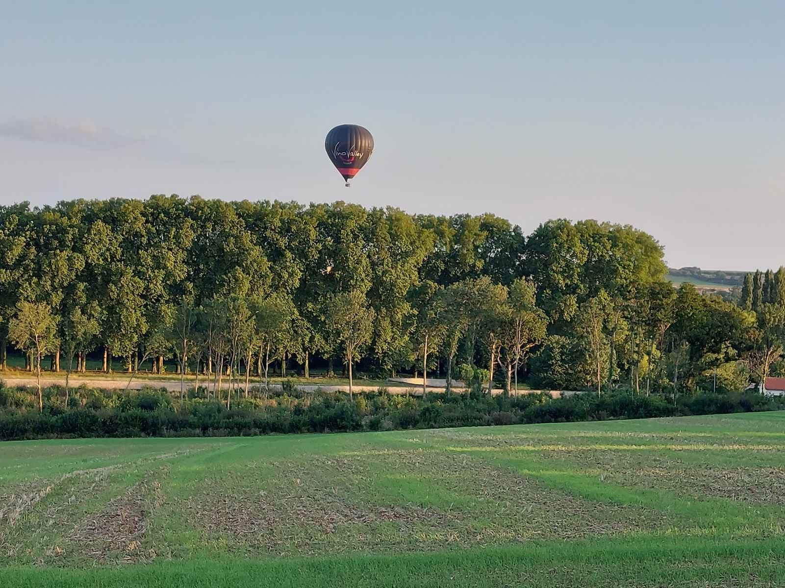 14-vue du gîte