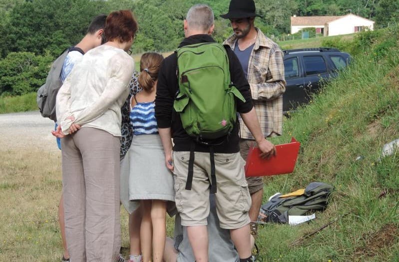 ANP Périgord Thomas CHENET- Balades