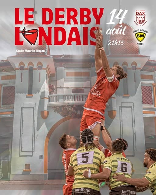 140826- rugby Dax MDM