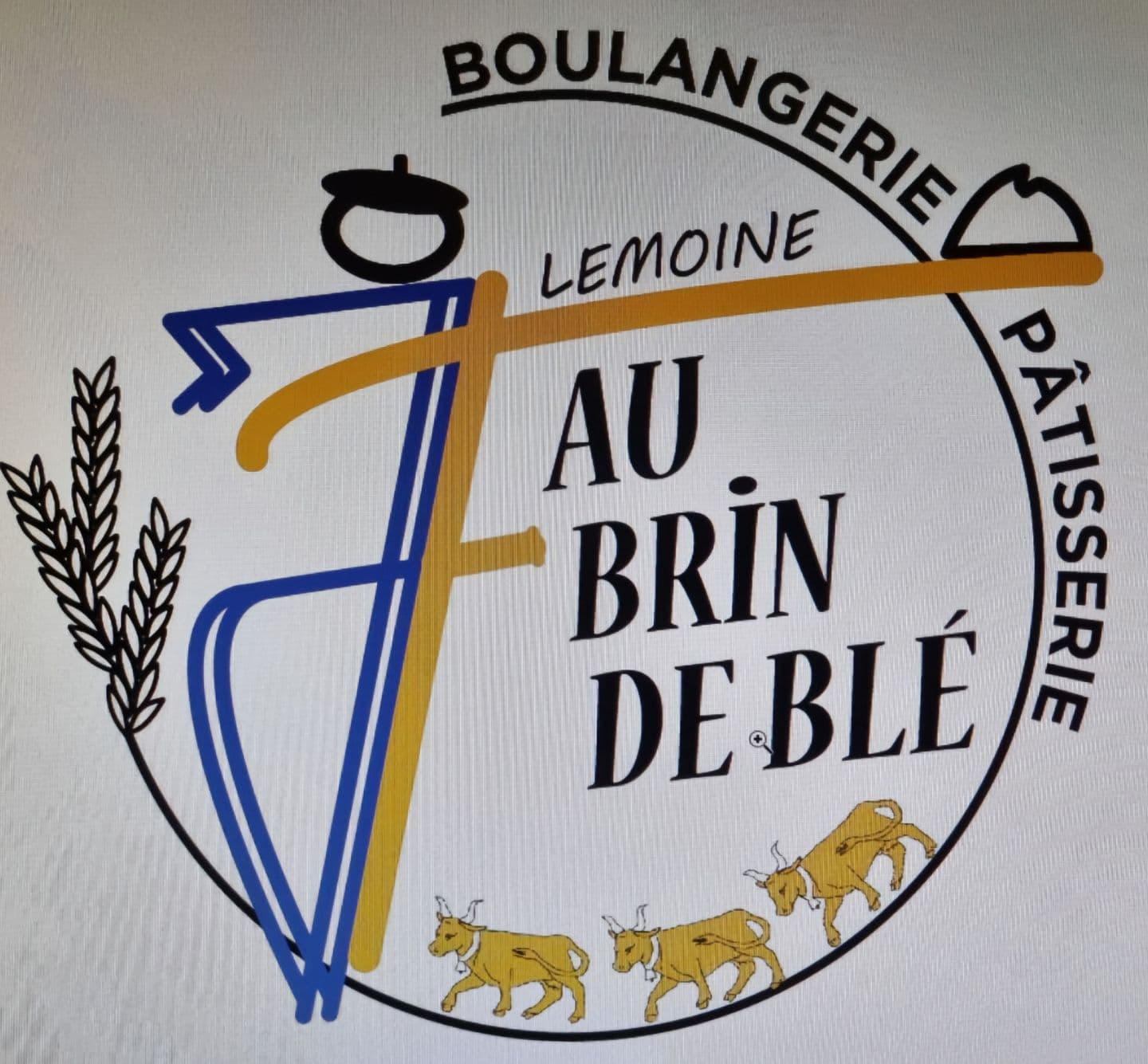 1440Au brin de blé