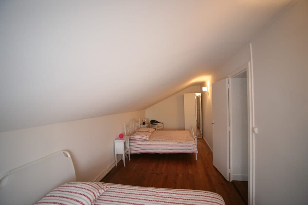 La Maison Demail