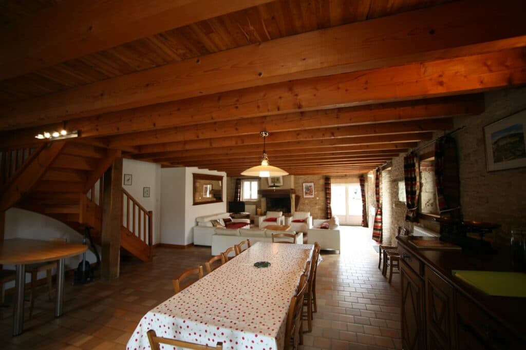 Le Gîte Vert