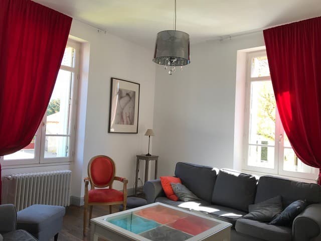 La Maison d'Élise