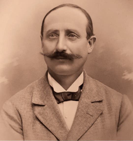 François Mazaud