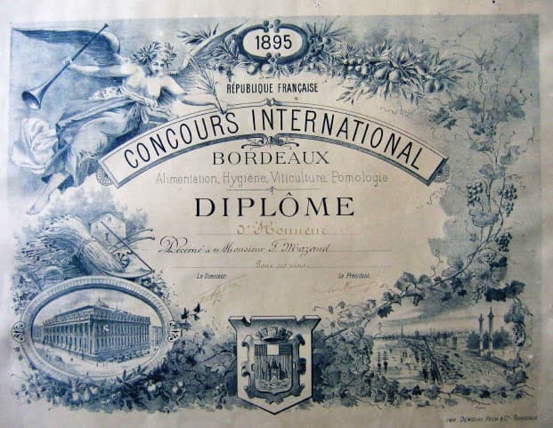 Diplome