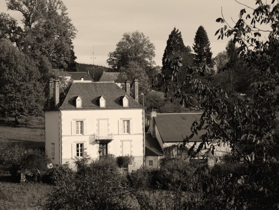Maison Mazaud, les Chambrettes