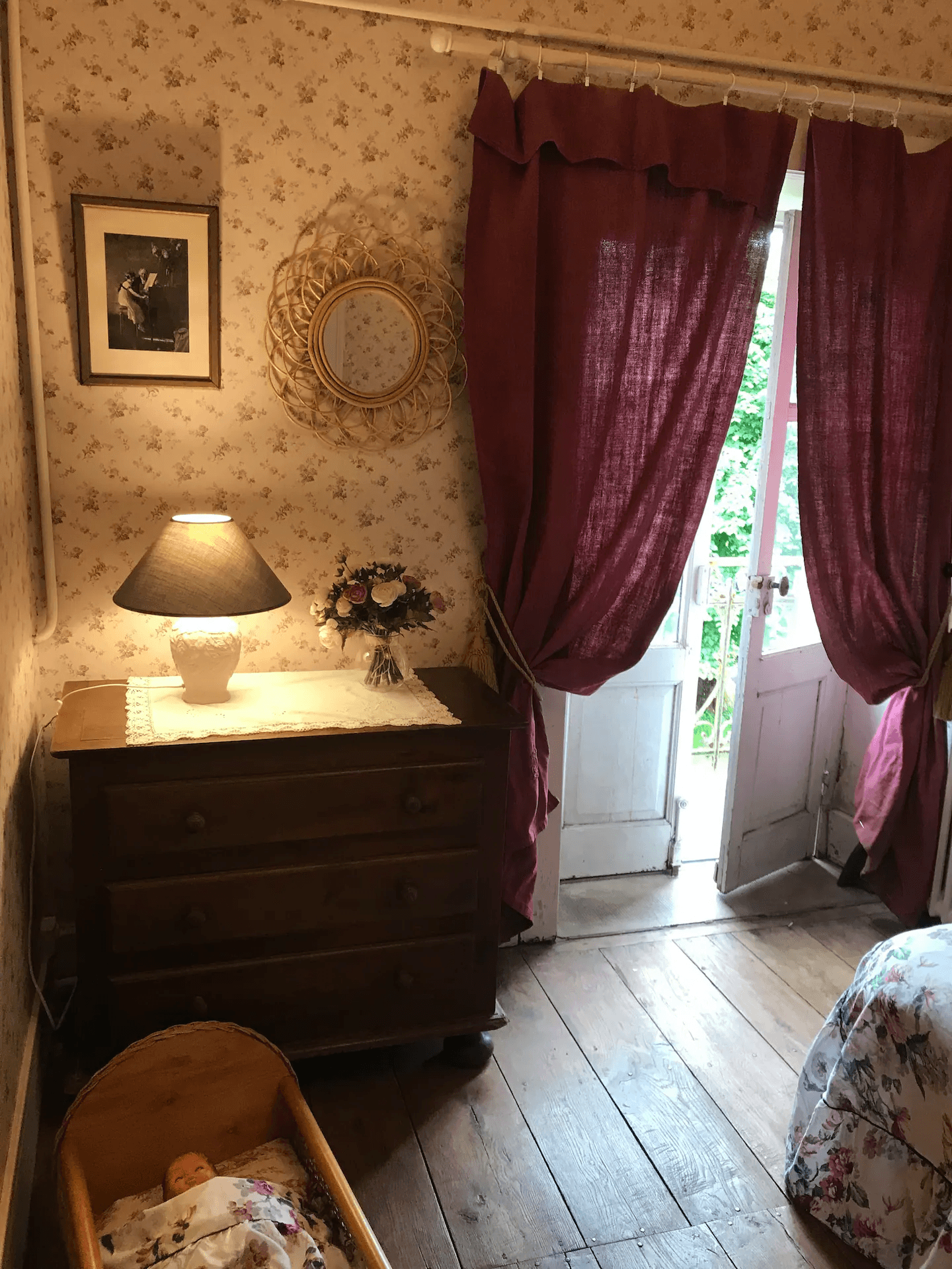 Chambre 4