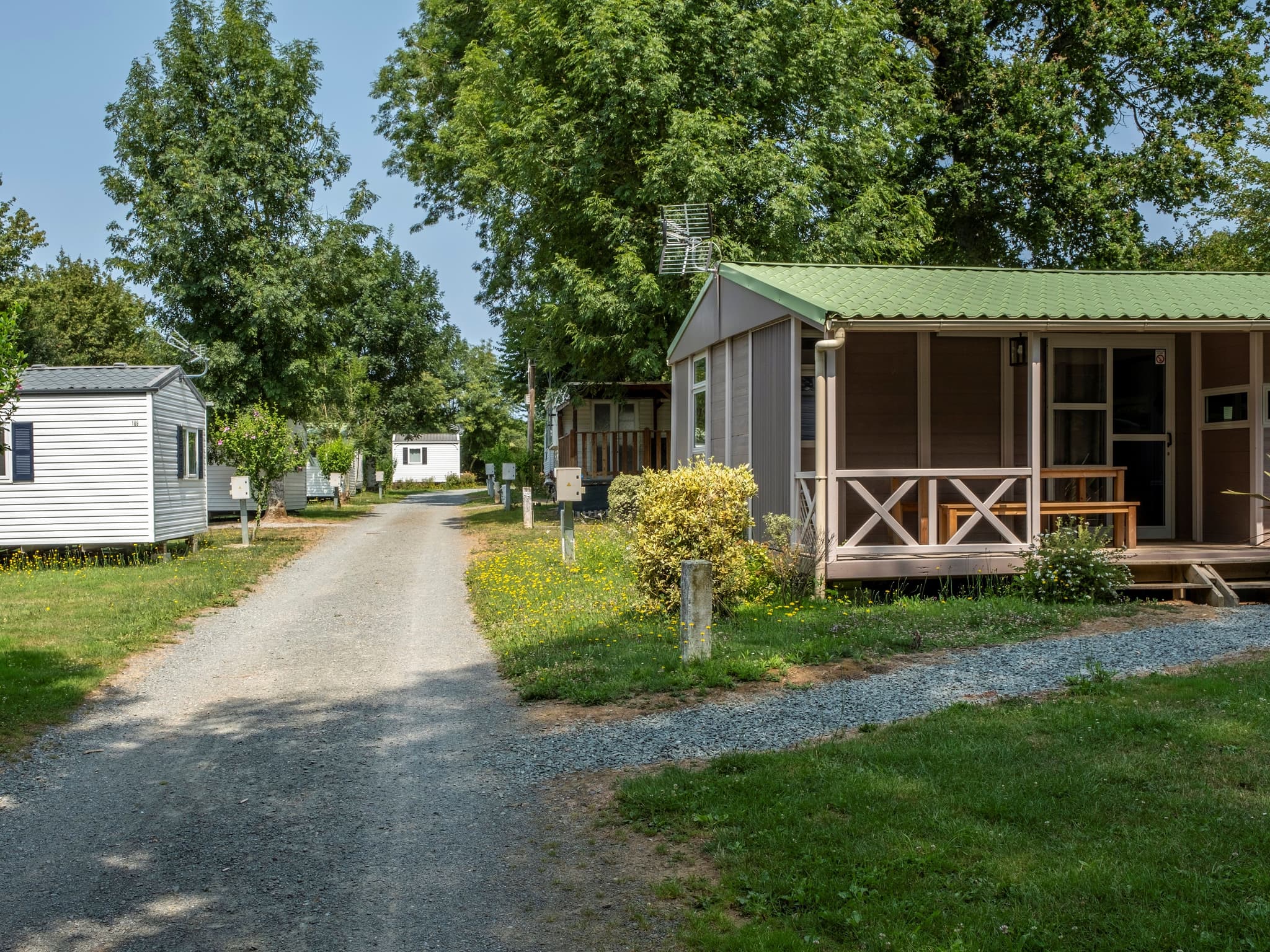 Un Chalet 3 chambres