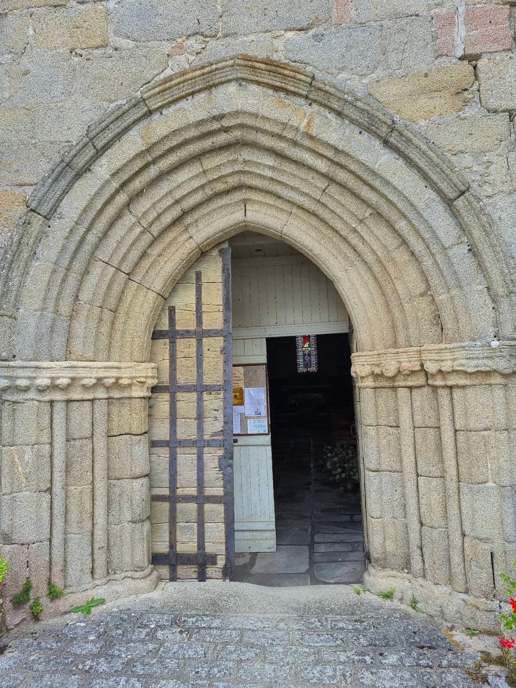 Eglise