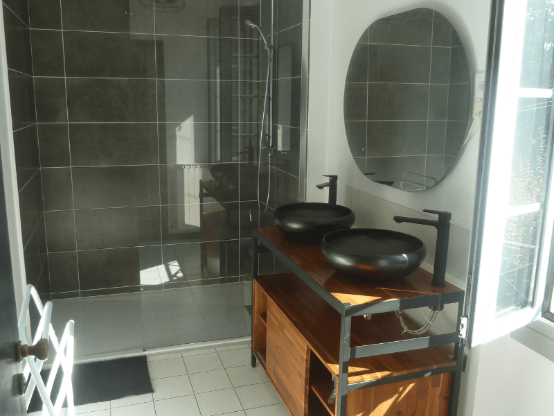 Salle de bain