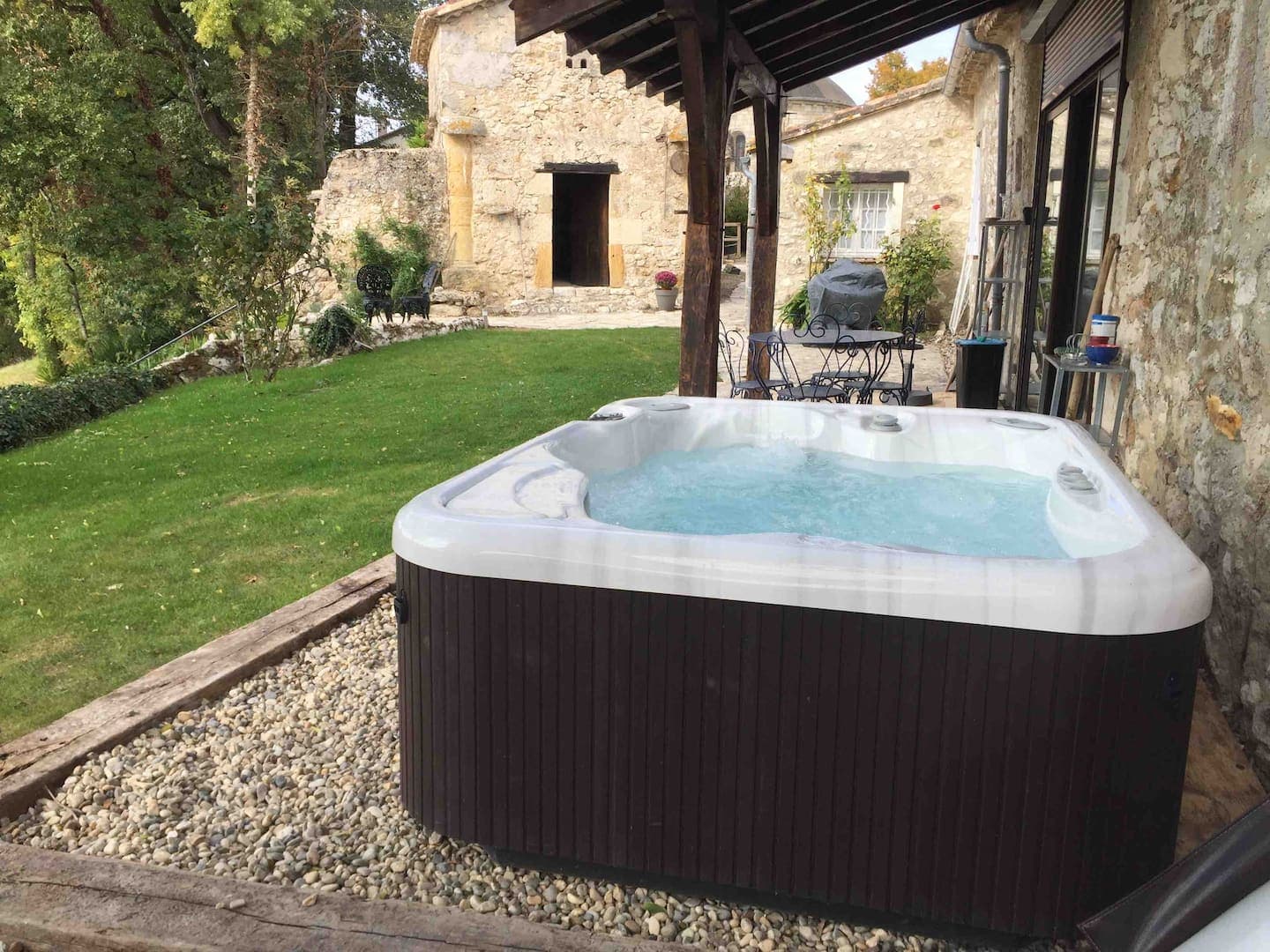L'Antre des Bastides