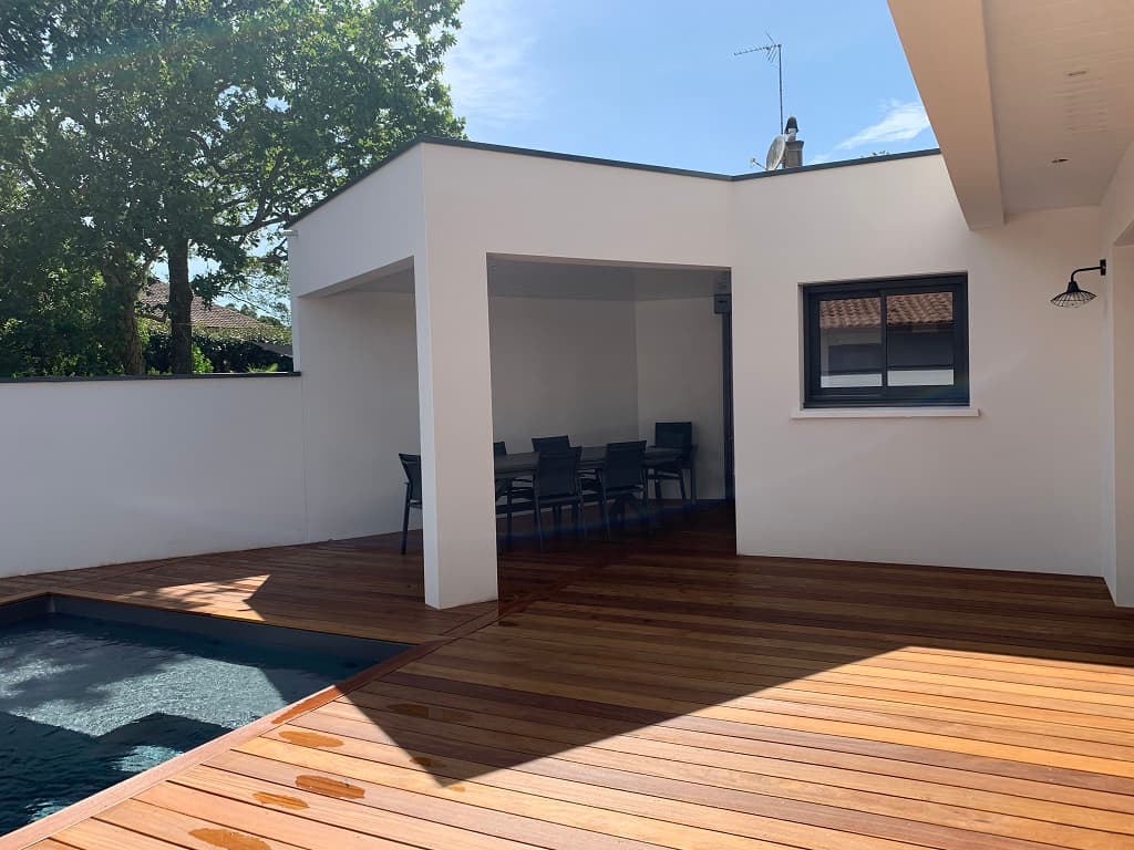 Villa Belle15-Labenne-OTILAS