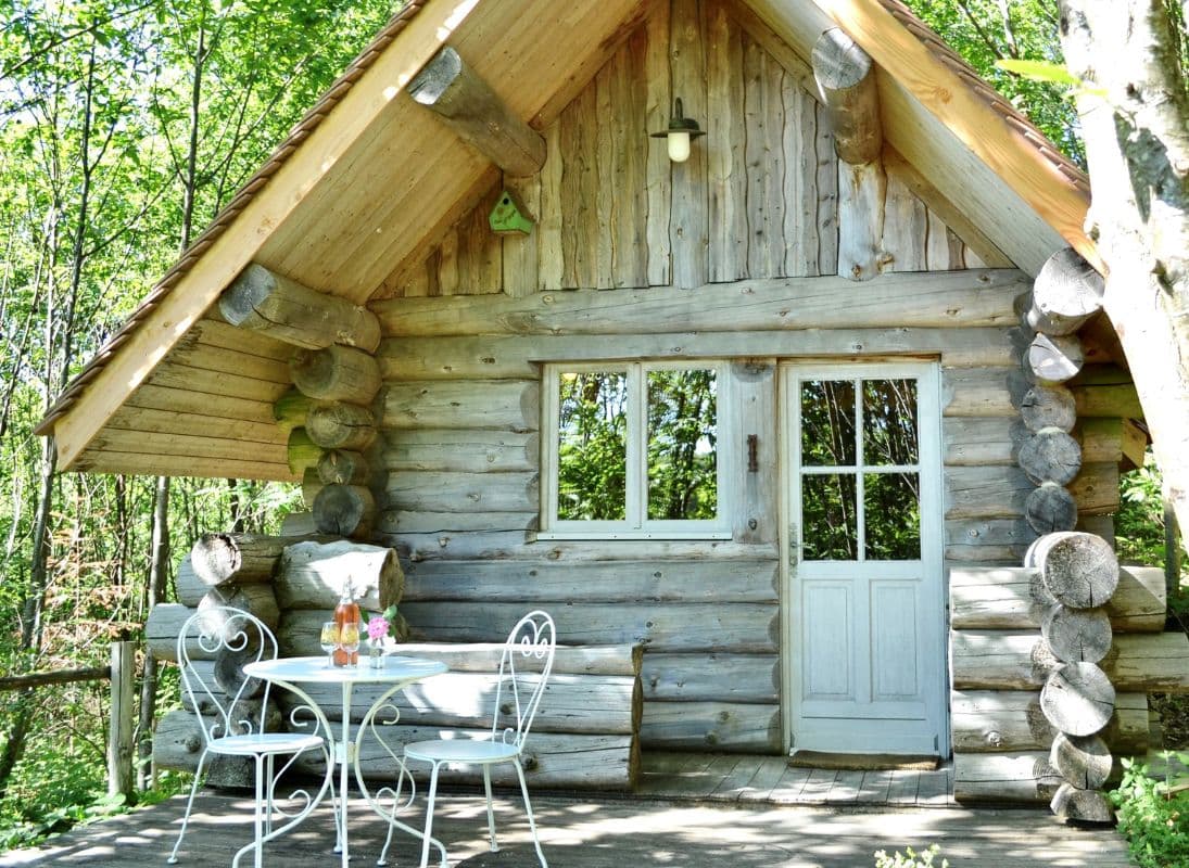 Ferme-de-la-Goursaline