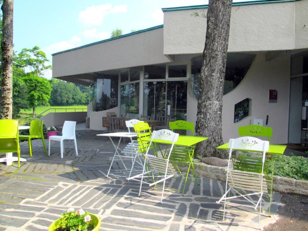 Hôtel-restaurant Les Gravades_7