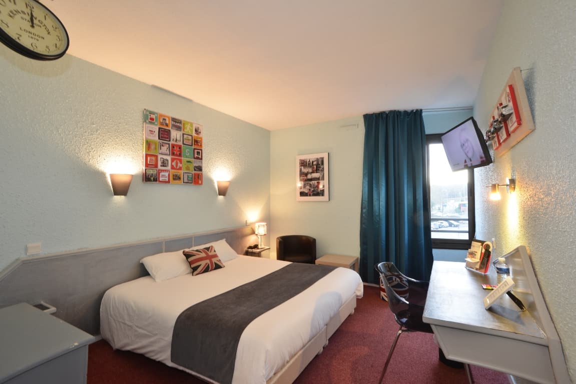 Hôtel Noemys Brive_5
