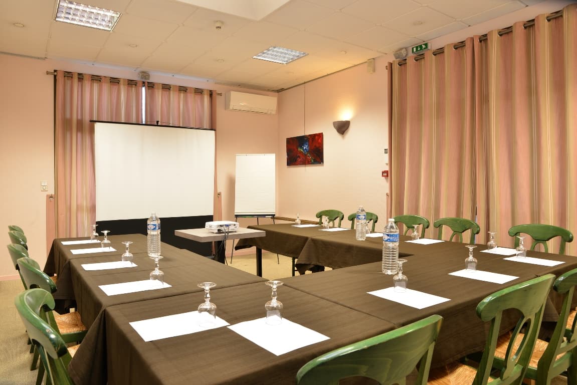 Hôtel Noemys Brive_6