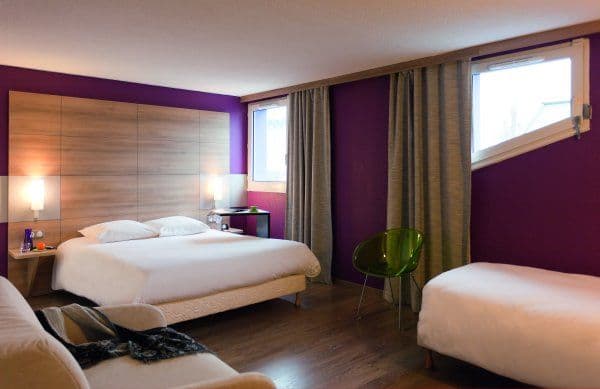 Hôtel Ibis Styles_1