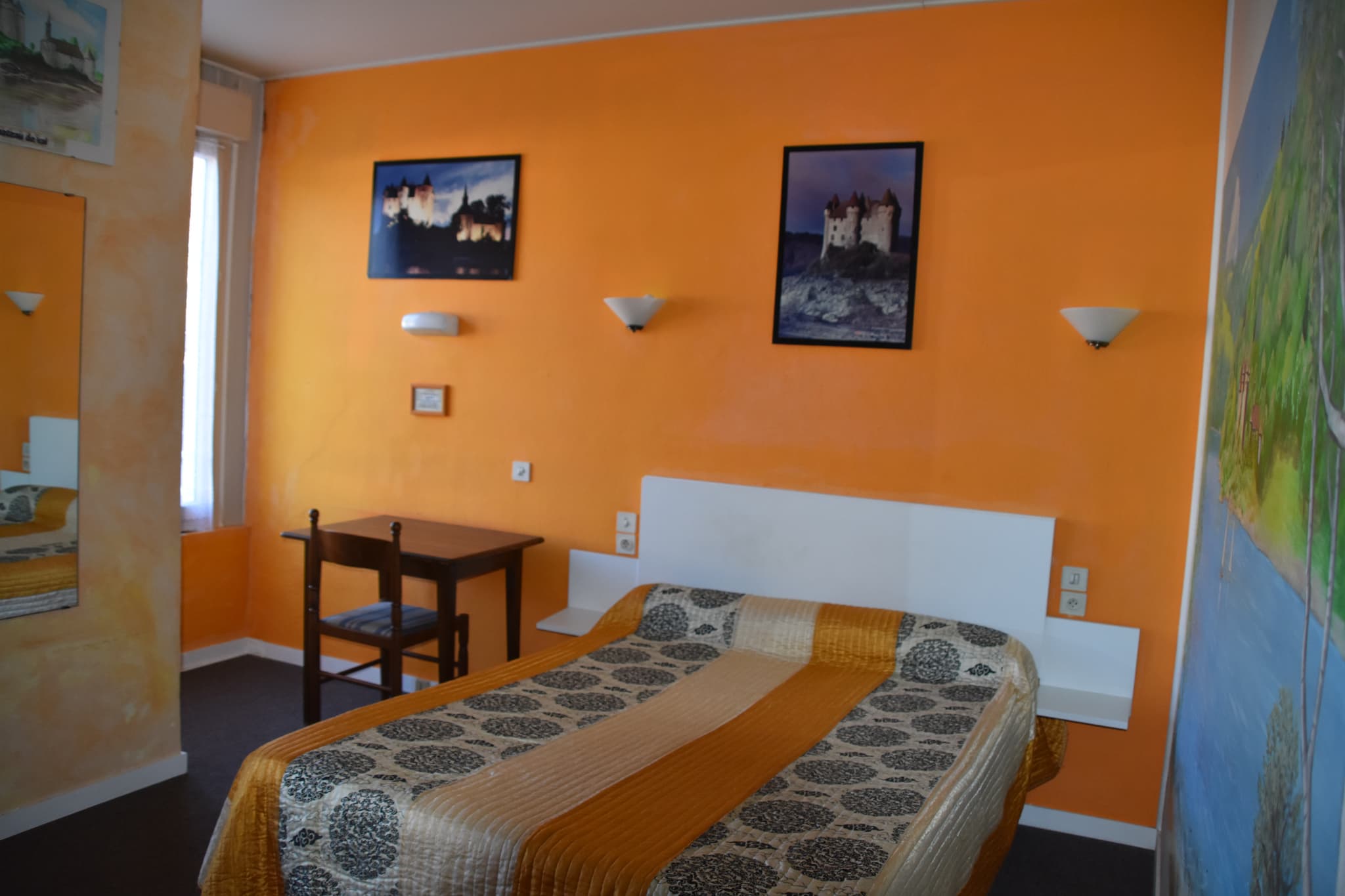 Hôtel Le Rider_15