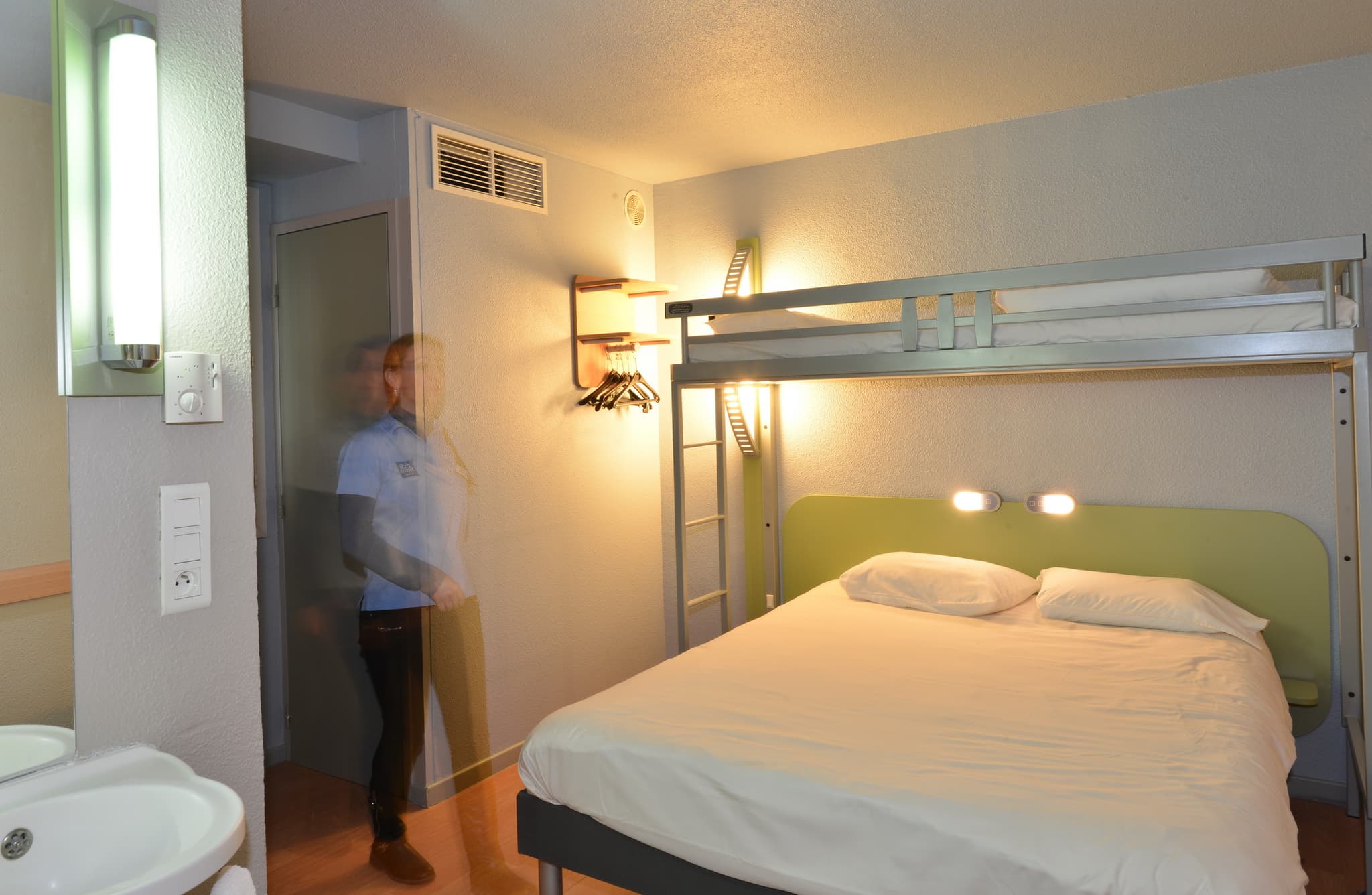 Hôtel Ibis Budget_17
