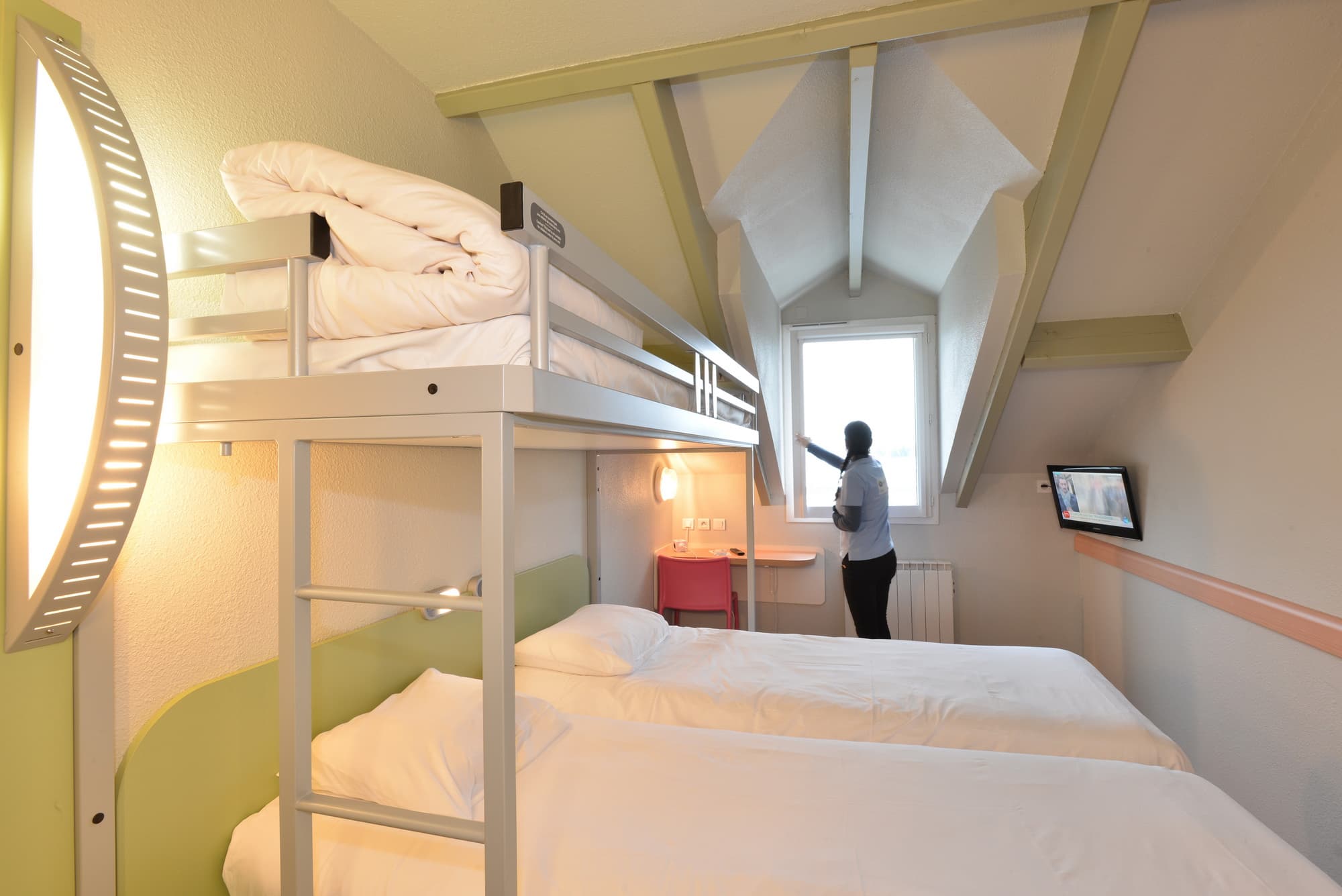 Hôtel Ibis Budget_20